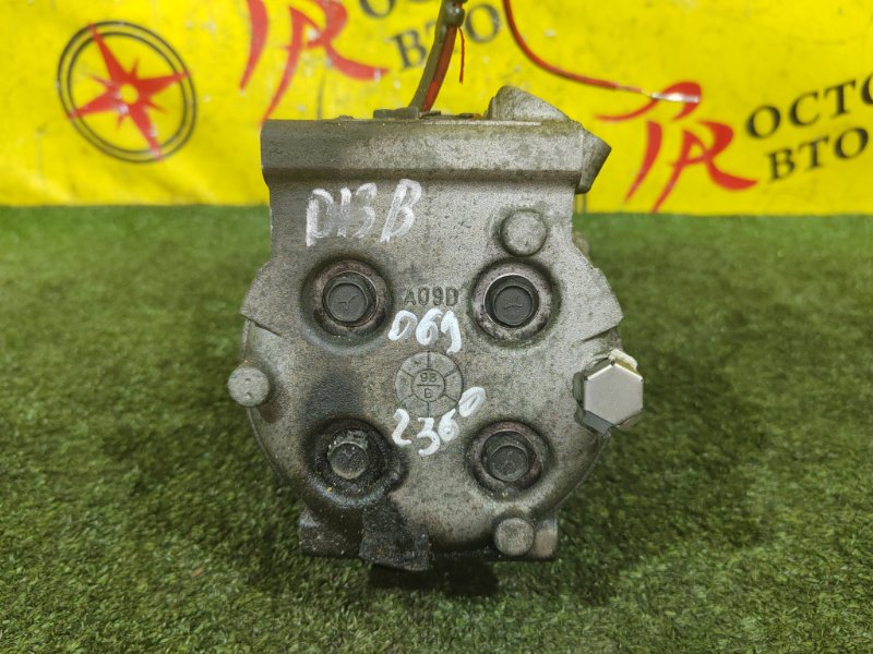 Компрессор кондиционера, 350 рублей, Красноярск