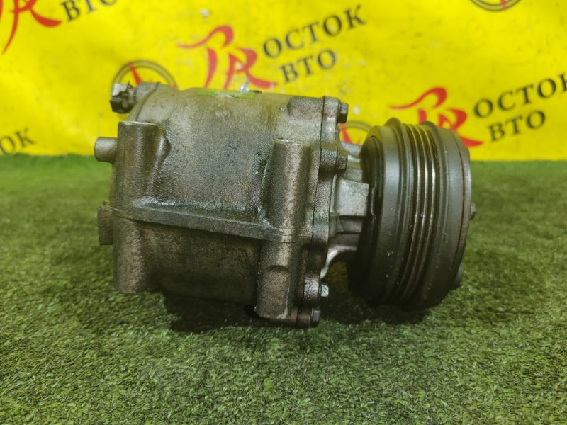 Компрессор кондиционера, 350 рублей, Красноярск