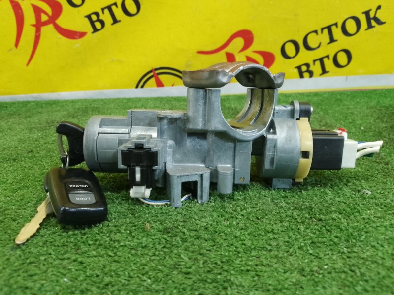 Замок зажигания, 1200 рублей, Красноярск