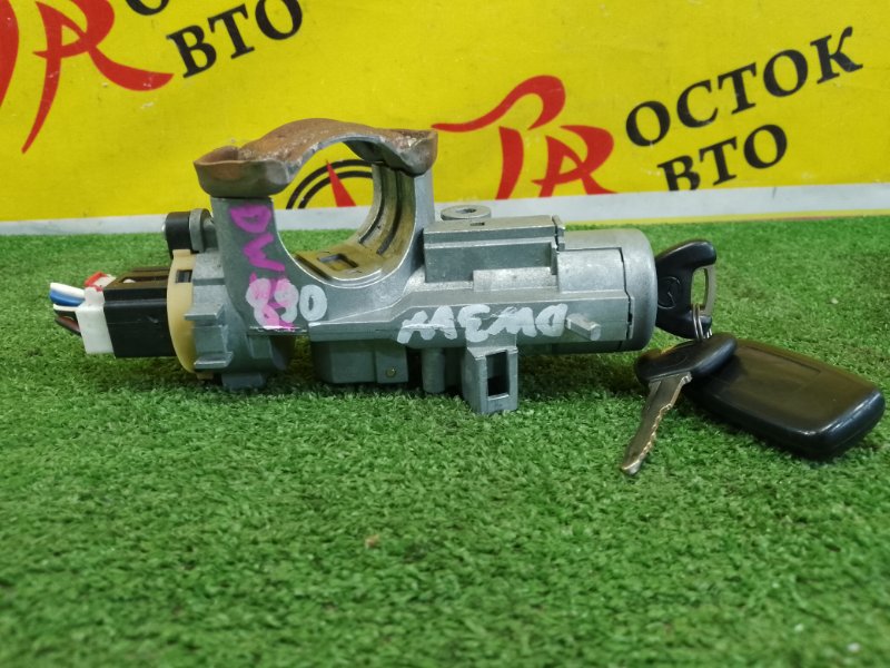 Замок зажигания, 1200 рублей, Красноярск