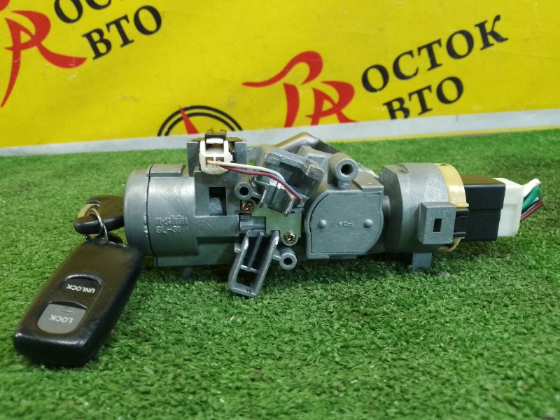 Замок зажигания, 1200 рублей, Красноярск