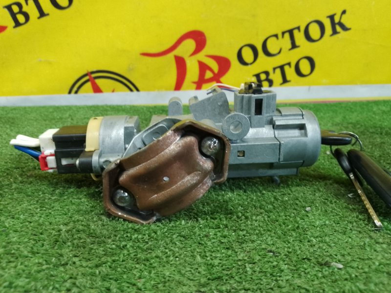 Замок зажигания, 1200 рублей, Красноярск