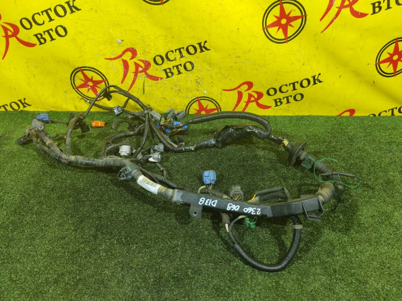 Проводка ДВС, 1500 рублей, Красноярск