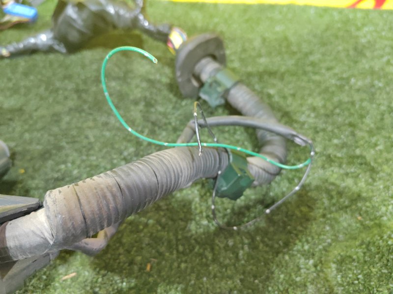 Проводка ДВС, 1500 рублей, Красноярск