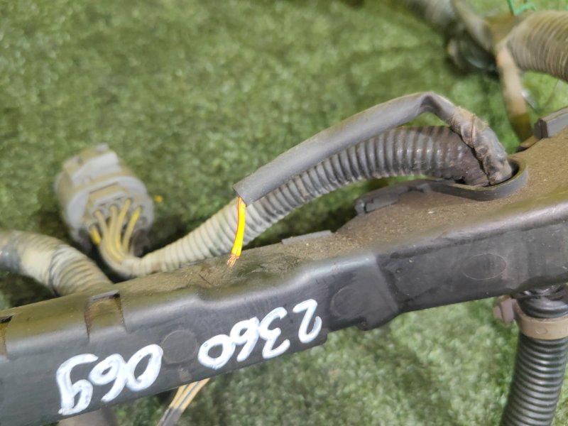 Проводка ДВС, 1500 рублей, Красноярск