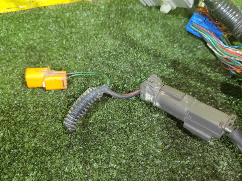 Проводка ДВС, 1500 рублей, Красноярск