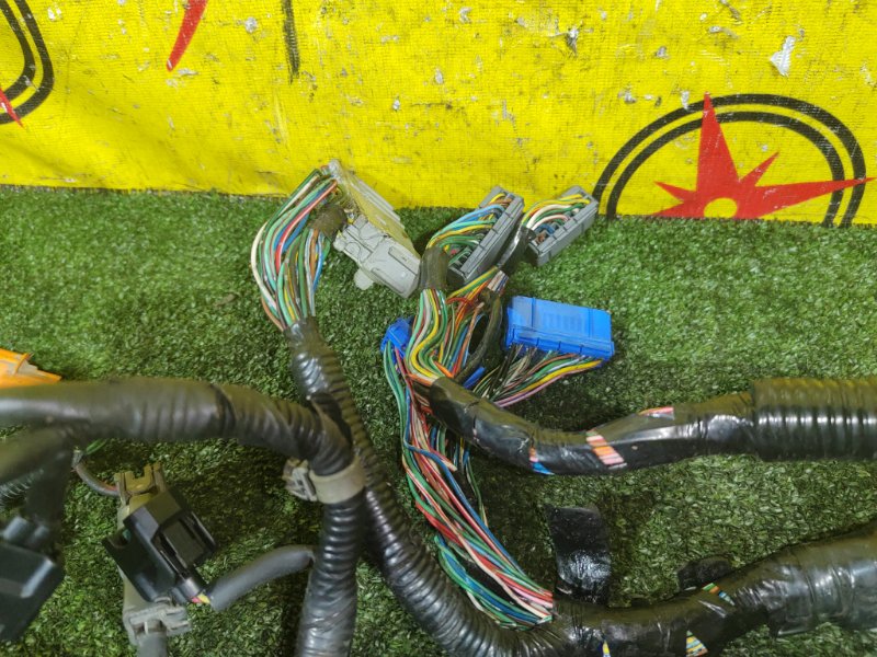 Проводка ДВС, 1500 рублей, Красноярск