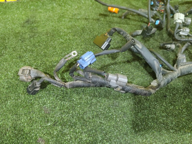 Проводка ДВС, 1500 рублей, Красноярск