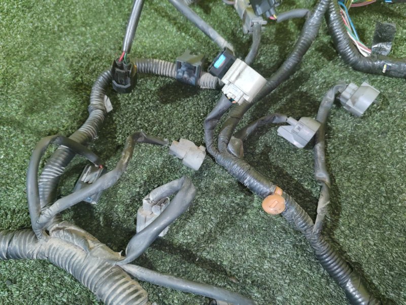 Проводка ДВС, 1500 рублей, Красноярск