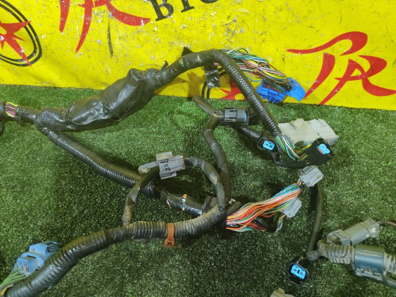 Проводка ДВС, 1500 рублей, Красноярск