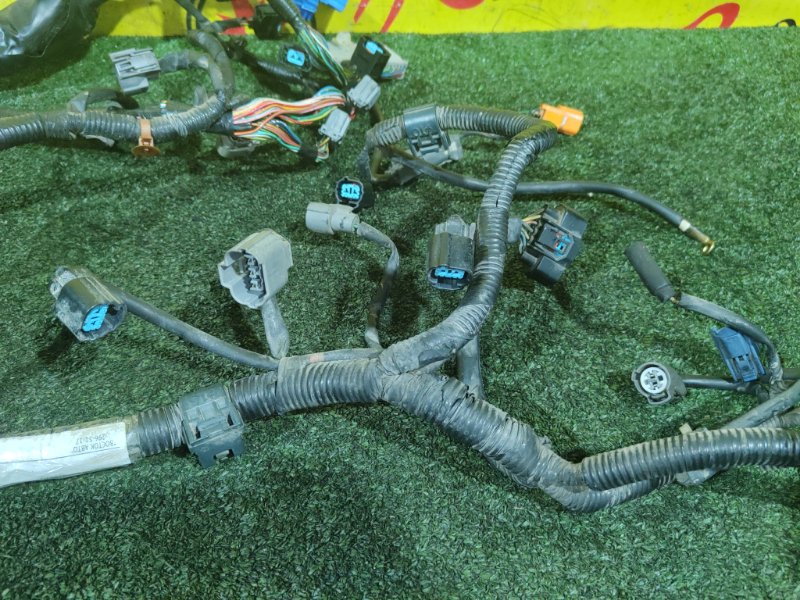 Проводка ДВС, 1500 рублей, Красноярск