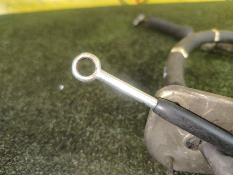 трос переключения кпп, 500 рублей, Красноярск