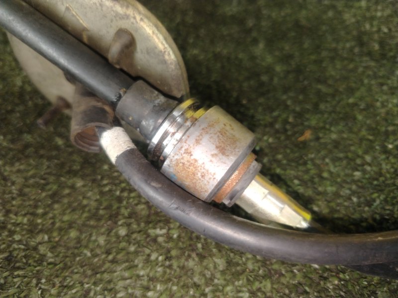 трос переключения кпп, 500 рублей, Красноярск