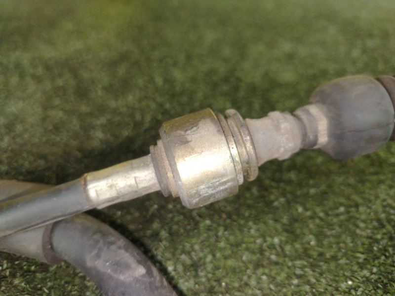 трос переключения кпп, 500 рублей, Красноярск