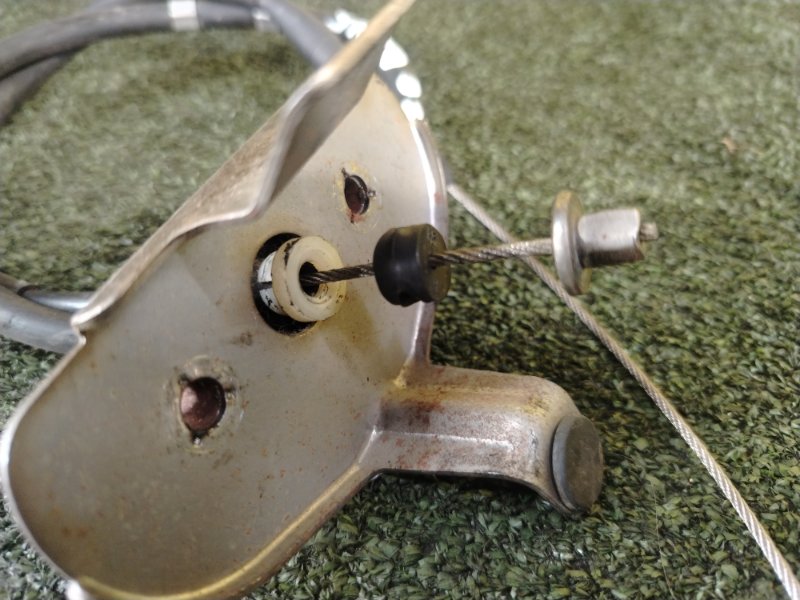 трос газа, 350 рублей, Красноярск