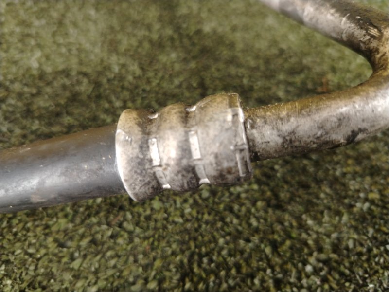 Шланг кондиционера, 300 рублей, Красноярск