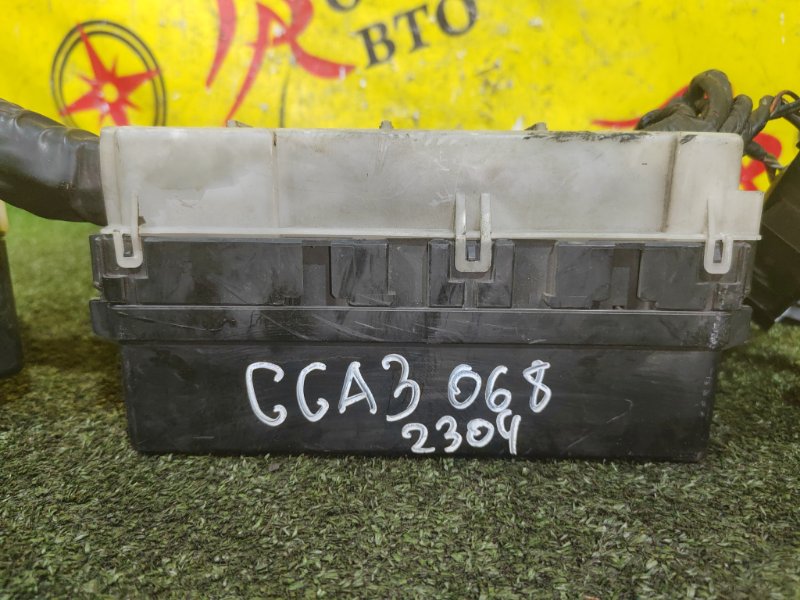 Блок предохранителей, 300 рублей, Красноярск