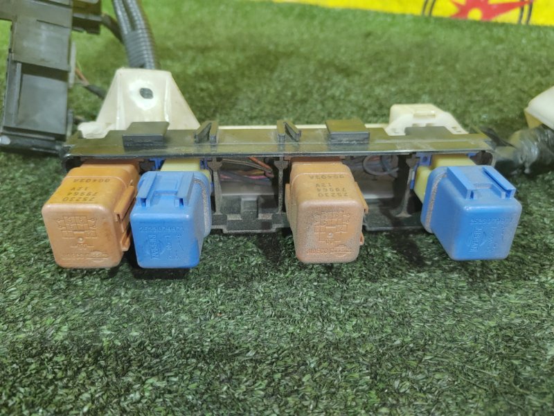 Блок предохранителей, 300 рублей, Красноярск