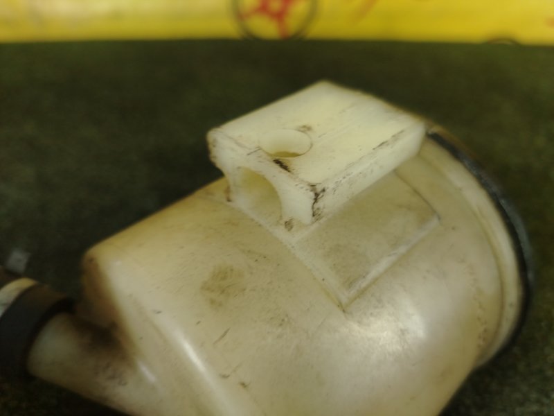 бачок гидроусилителя, 200 рублей, Красноярск