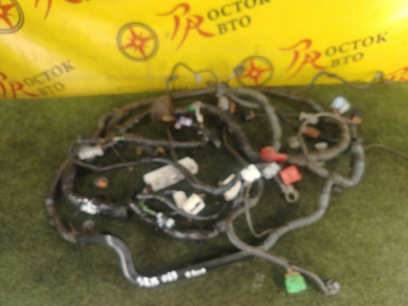 Проводка ДВС, 1500 рублей, Красноярск