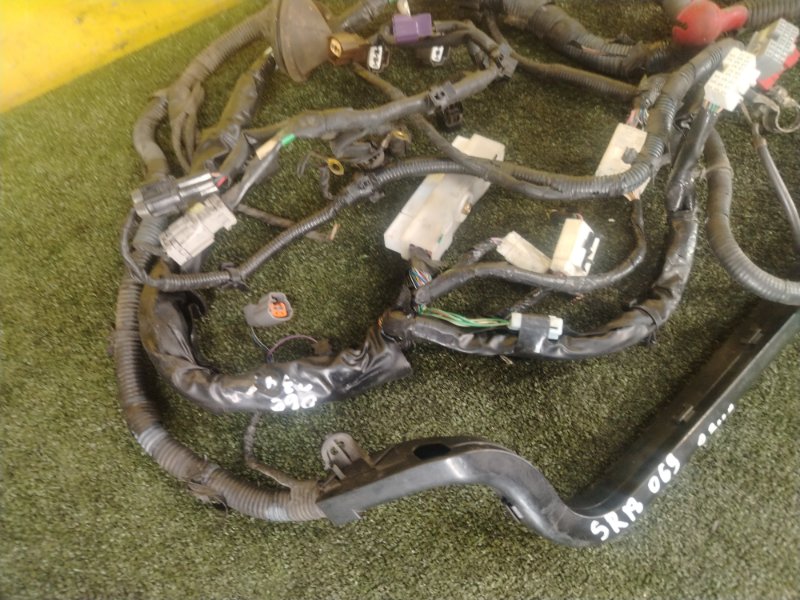 Проводка ДВС, 1500 рублей, Красноярск