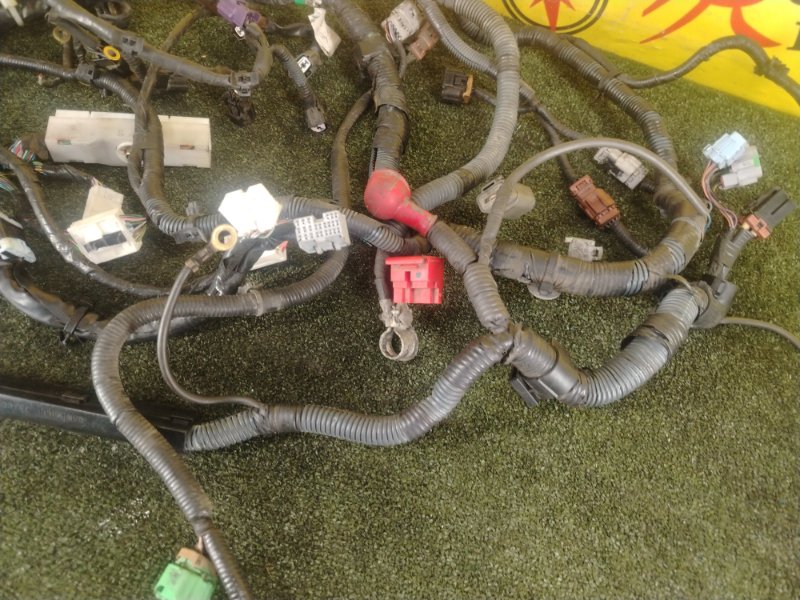 Проводка ДВС, 1500 рублей, Красноярск