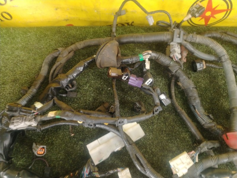 Проводка ДВС, 1500 рублей, Красноярск