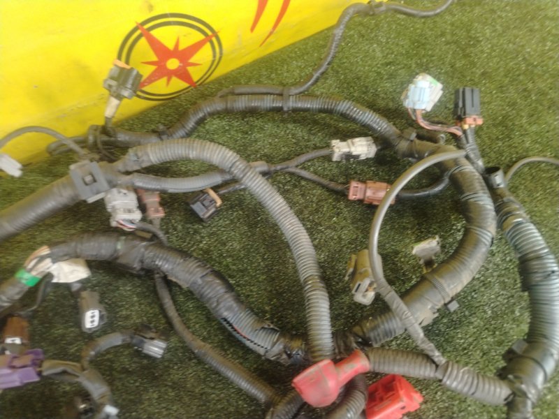 Проводка ДВС, 1500 рублей, Красноярск