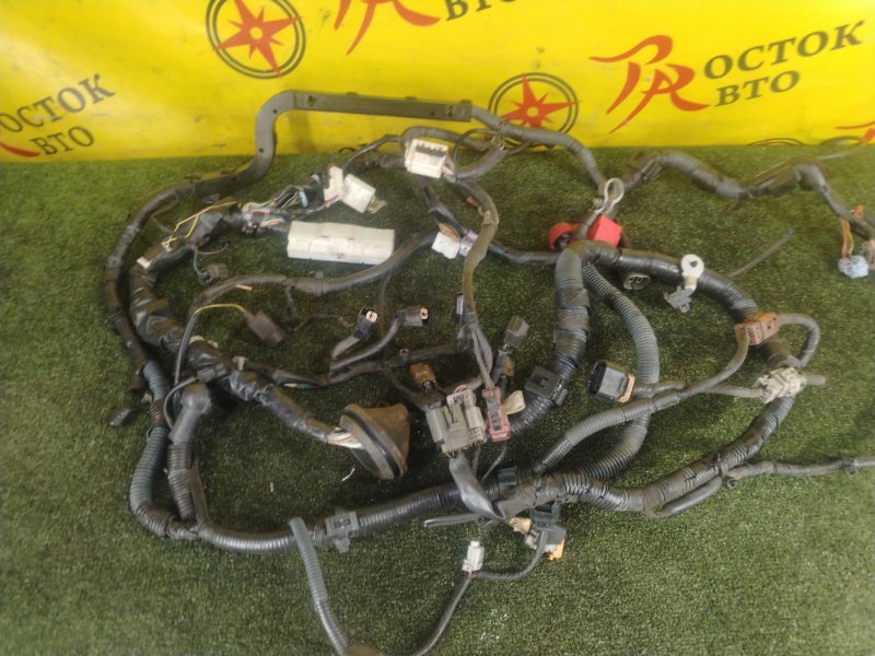 Проводка ДВС, 1500 рублей, Красноярск