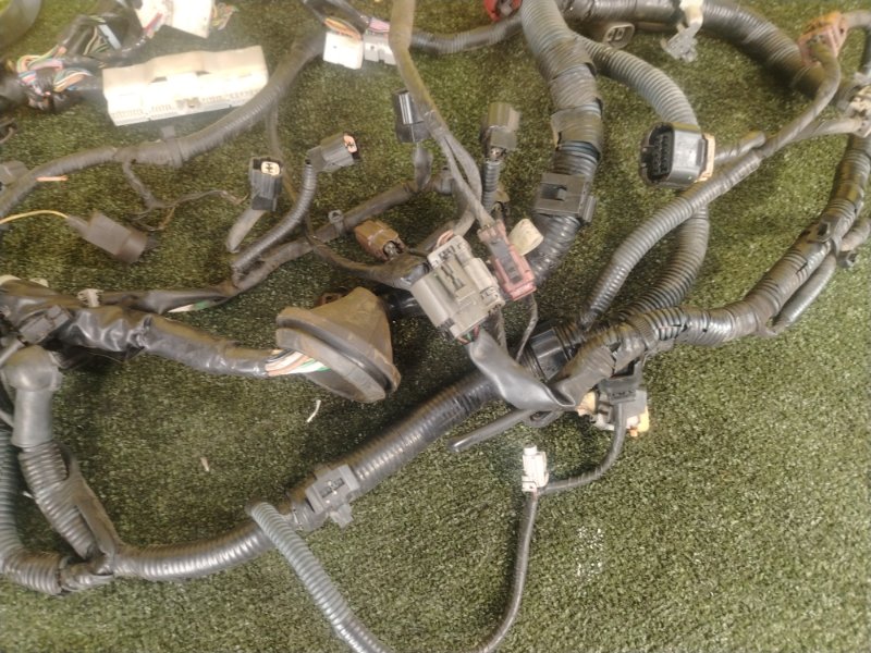 Проводка ДВС, 1500 рублей, Красноярск