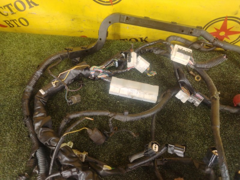 Проводка ДВС, 1500 рублей, Красноярск