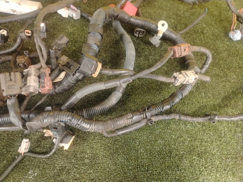 Проводка ДВС, 1500 рублей, Красноярск