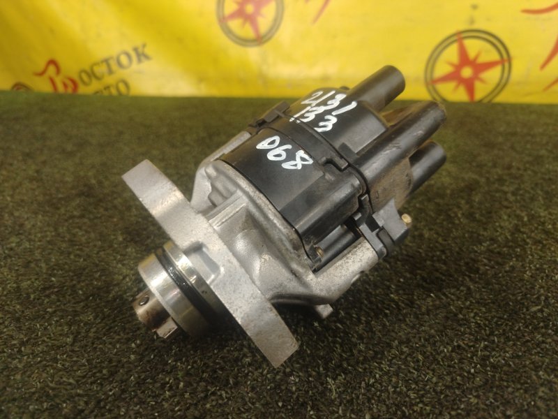 Трамблер, 12000 рублей, Красноярск