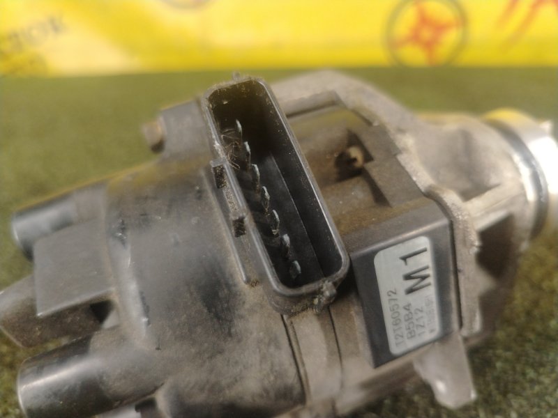 Трамблер, 12000 рублей, Красноярск