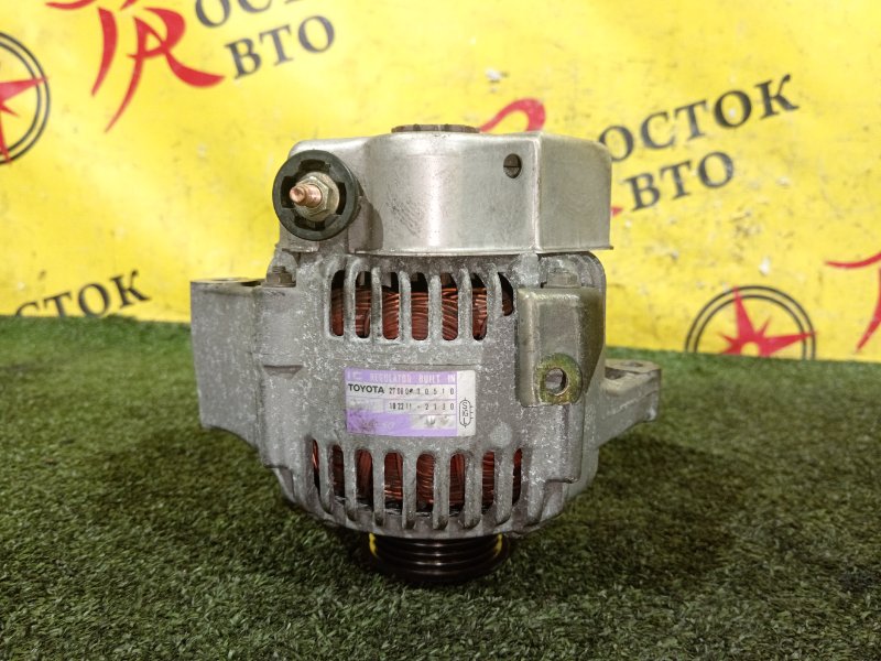 Генератор, 7500 рублей, Красноярск