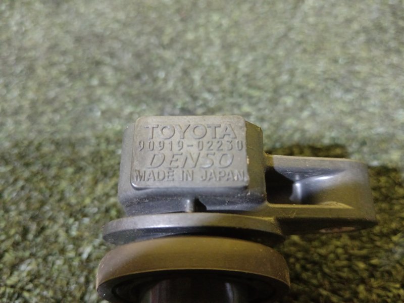 Катушка зажигания, 1700 рублей, Красноярск