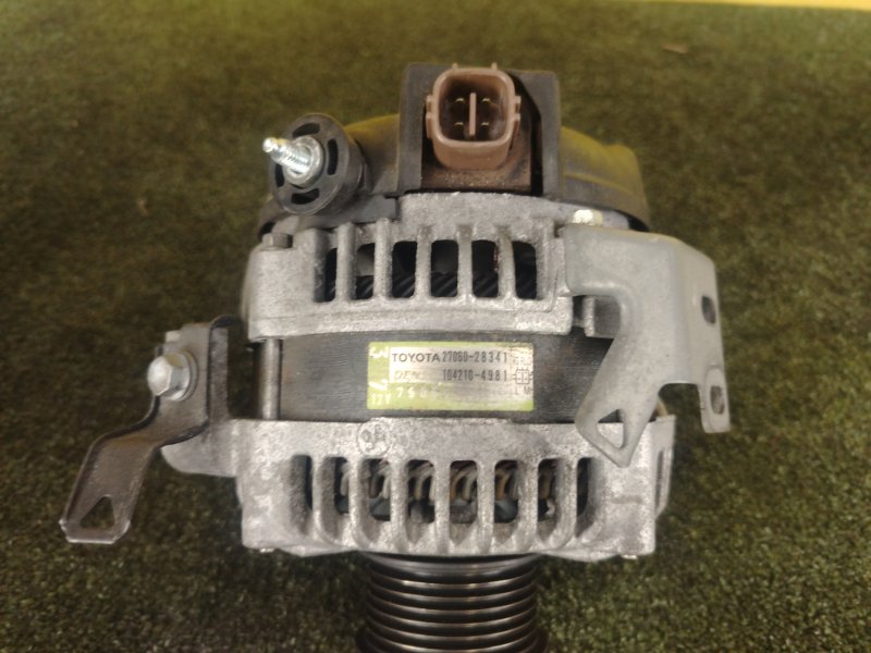 Генератор, 6500 рублей, Красноярск