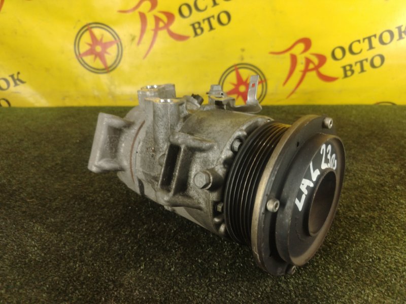 Компрессор кондиционера, 9500 рублей, Красноярск