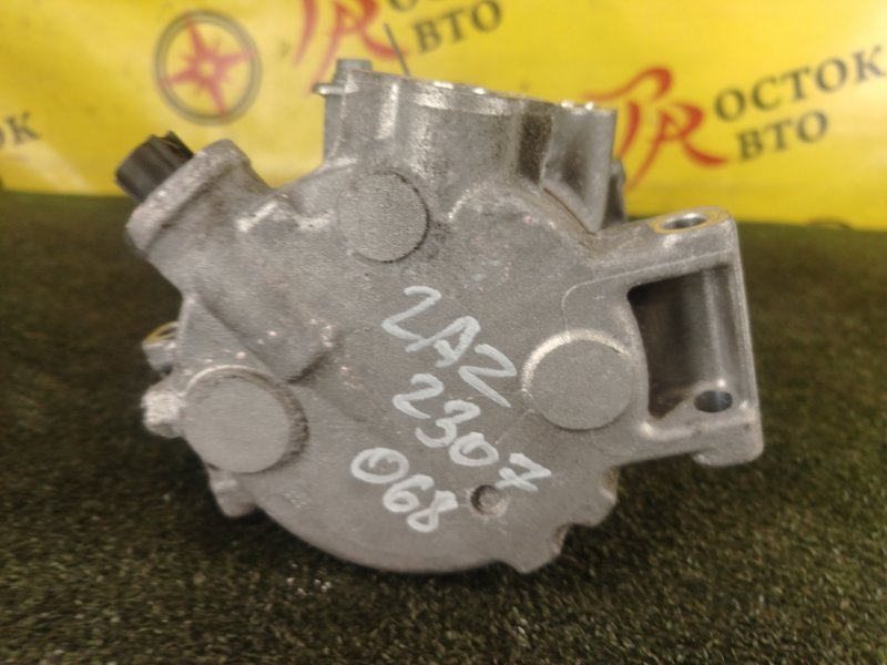 Компрессор кондиционера, 9500 рублей, Красноярск