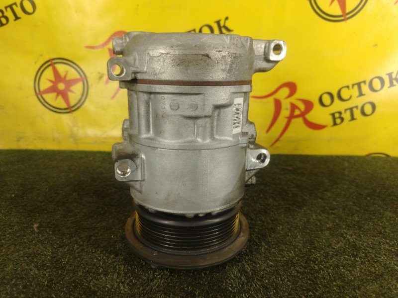 Компрессор кондиционера, 9500 рублей, Красноярск