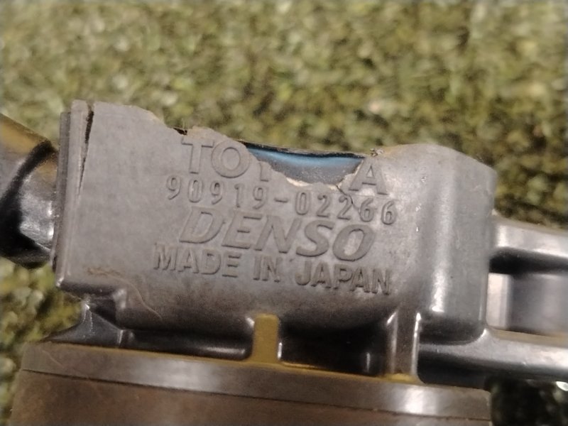 Катушка зажигания, 1500 рублей, Красноярск