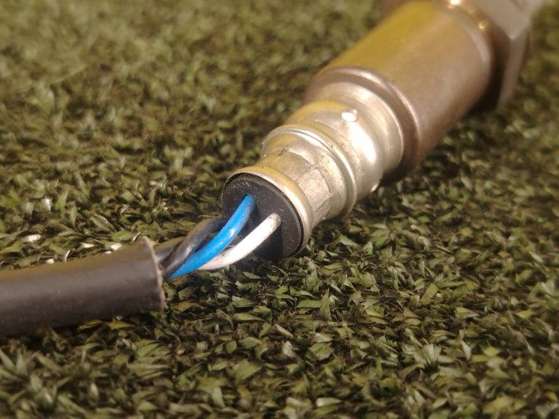 лямбда-зонд, 500 рублей, Красноярск