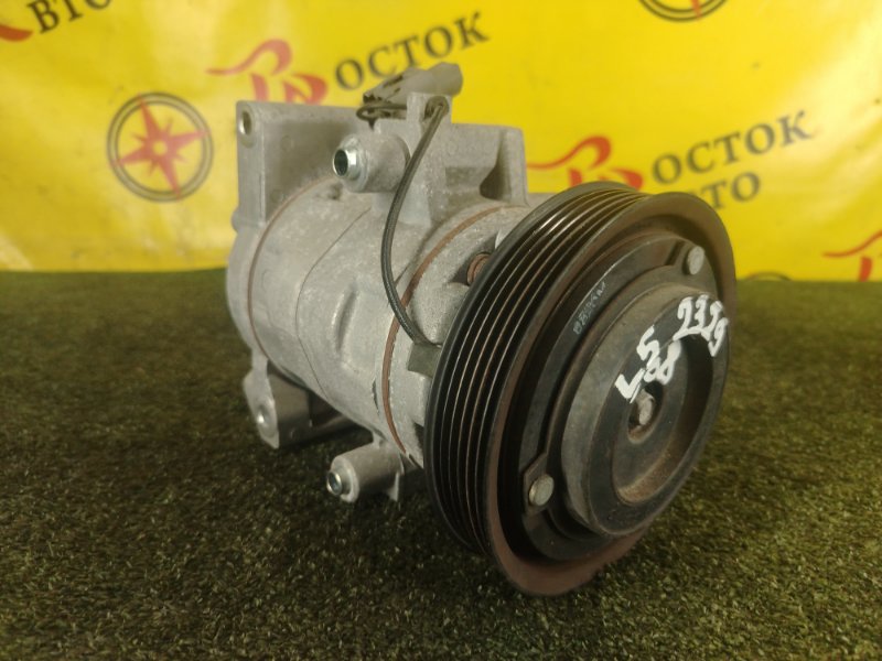 Компрессор кондиционера, 3000 рублей, Красноярск