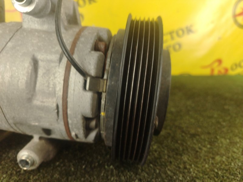 Компрессор кондиционера, 3000 рублей, Красноярск