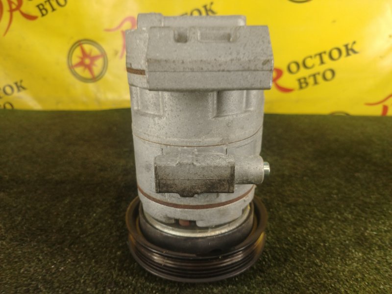 Компрессор кондиционера, 3000 рублей, Красноярск