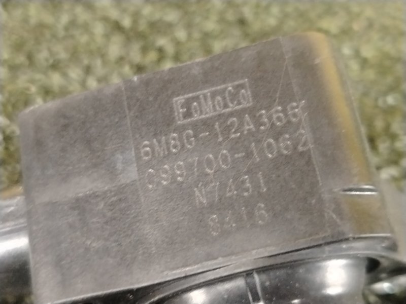 Катушка зажигания, 800 рублей, Красноярск