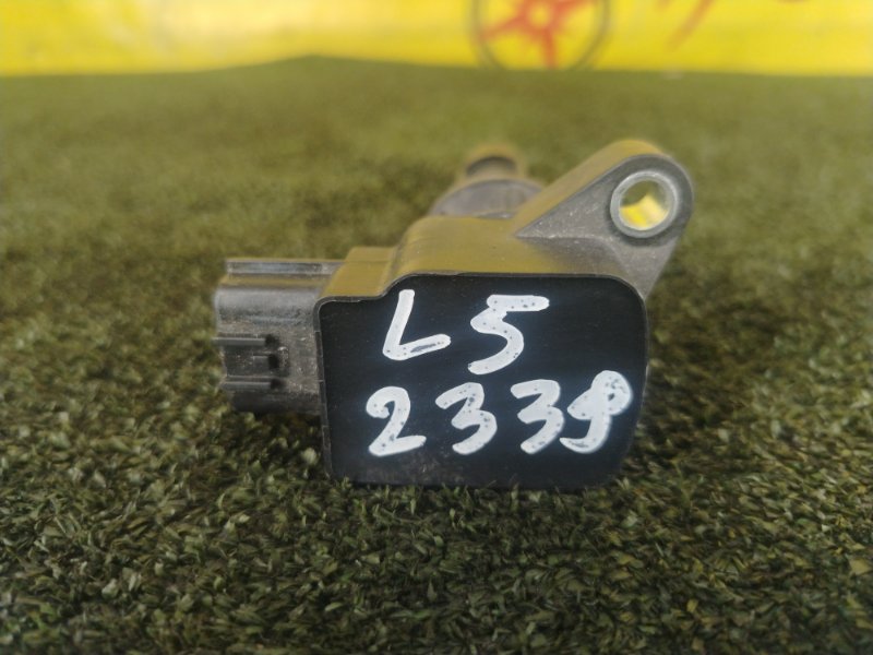 Катушка зажигания, 800 рублей, Красноярск