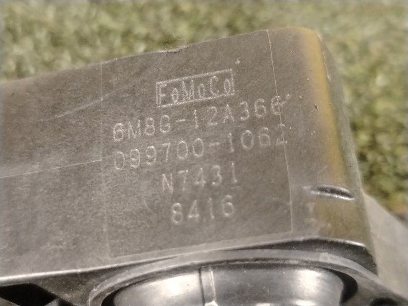 Катушка зажигания, 800 рублей, Красноярск