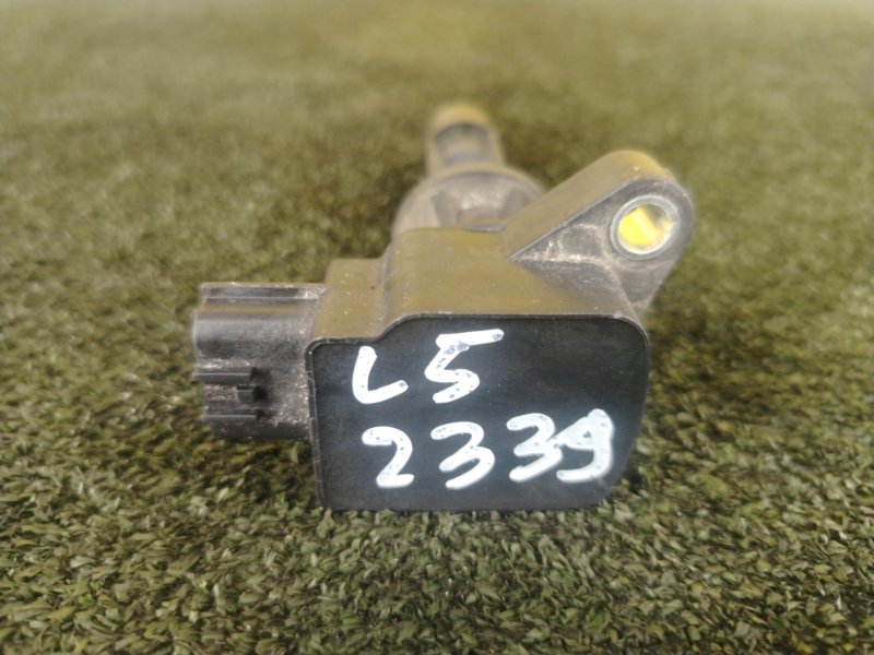 Катушка зажигания, 800 рублей, Красноярск