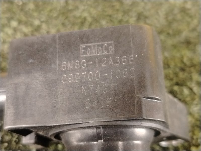 Катушка зажигания, 800 рублей, Красноярск